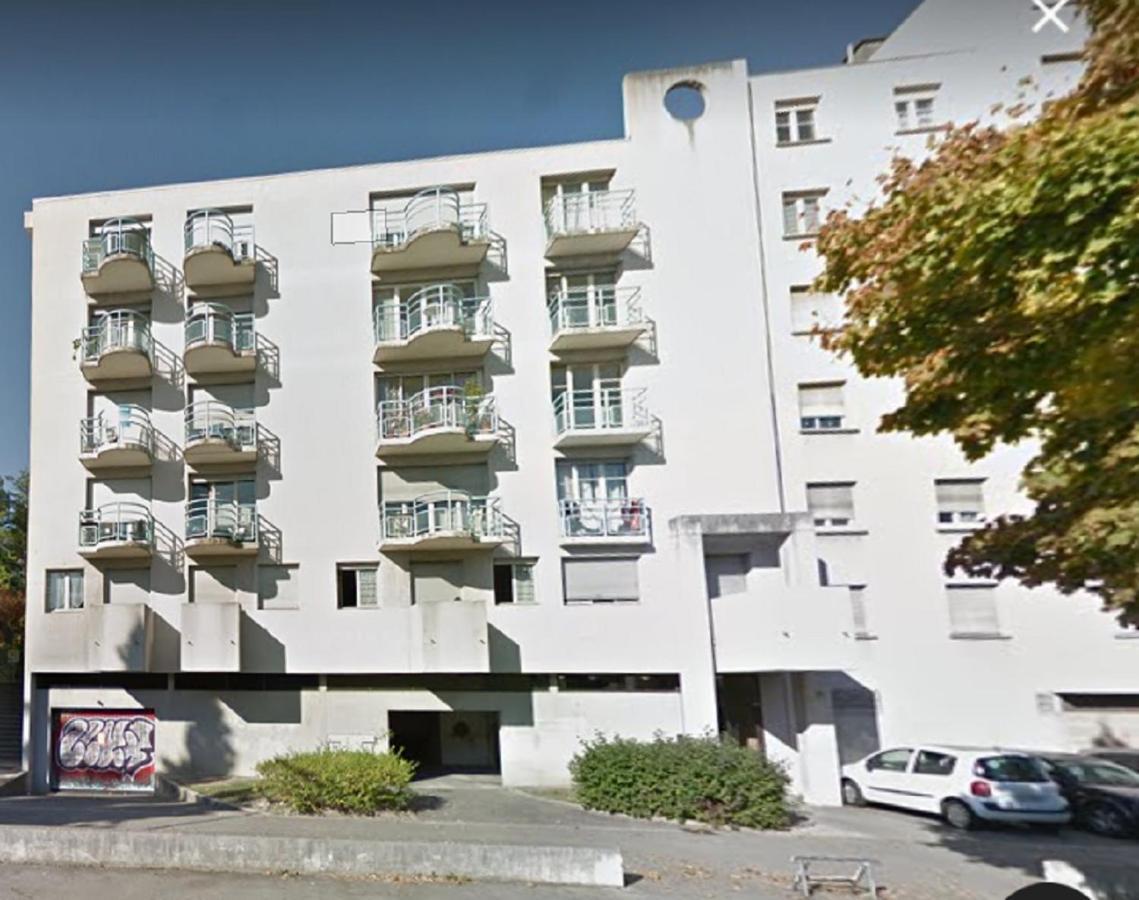 Le Baudelaire - Cosy Studio Et Parking A Grenoble Buitenkant foto